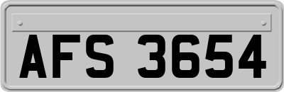 AFS3654