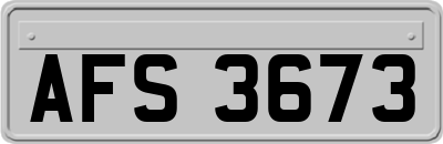 AFS3673