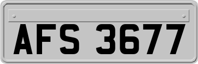 AFS3677