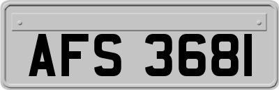 AFS3681