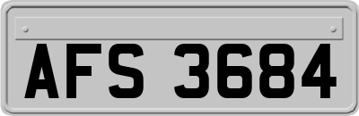 AFS3684