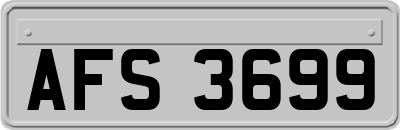 AFS3699