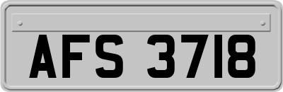AFS3718