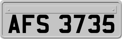 AFS3735