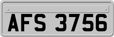 AFS3756