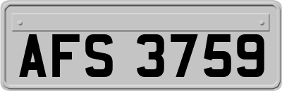 AFS3759