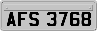AFS3768