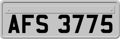 AFS3775