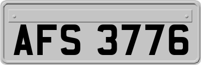 AFS3776