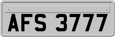 AFS3777