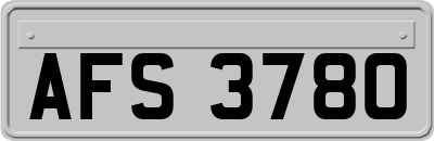 AFS3780