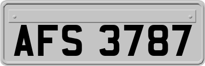 AFS3787