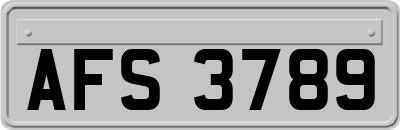 AFS3789