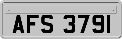 AFS3791