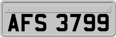 AFS3799