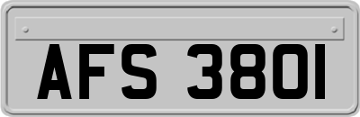 AFS3801