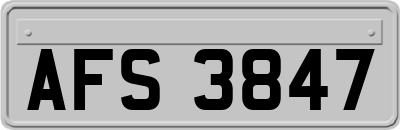 AFS3847