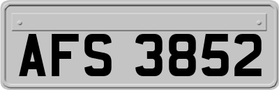 AFS3852