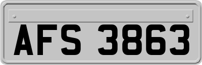 AFS3863