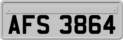 AFS3864