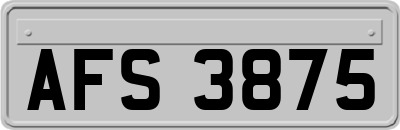AFS3875