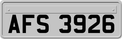 AFS3926