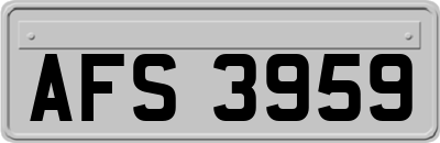 AFS3959