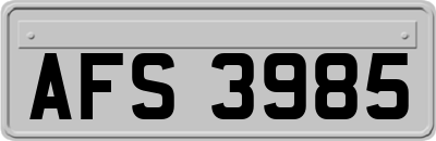 AFS3985