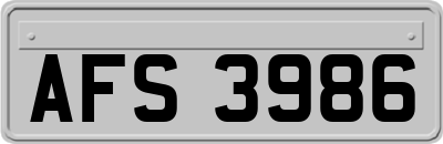AFS3986
