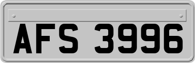 AFS3996