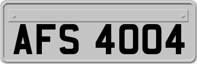 AFS4004