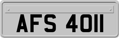 AFS4011