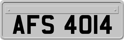 AFS4014