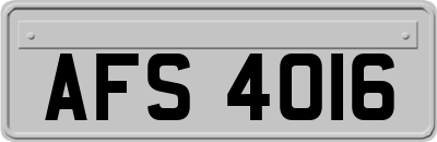 AFS4016
