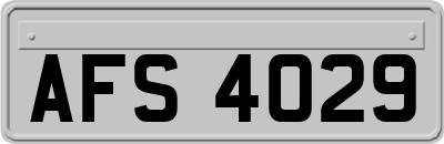 AFS4029