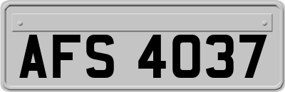 AFS4037