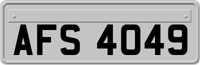 AFS4049