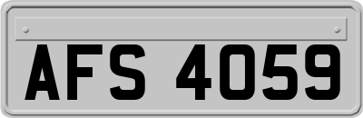 AFS4059