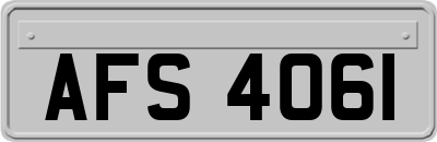 AFS4061