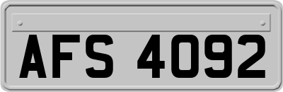 AFS4092