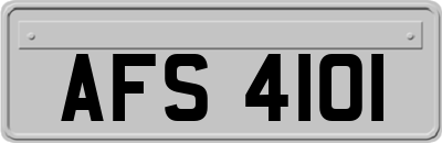 AFS4101