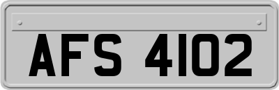 AFS4102