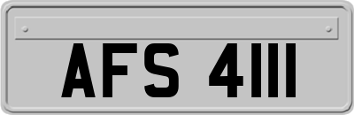 AFS4111