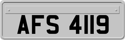 AFS4119