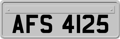 AFS4125