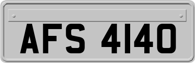 AFS4140