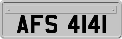 AFS4141