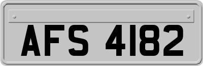 AFS4182