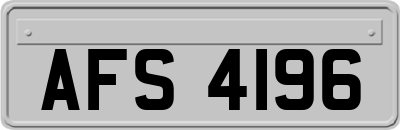 AFS4196