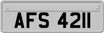 AFS4211
